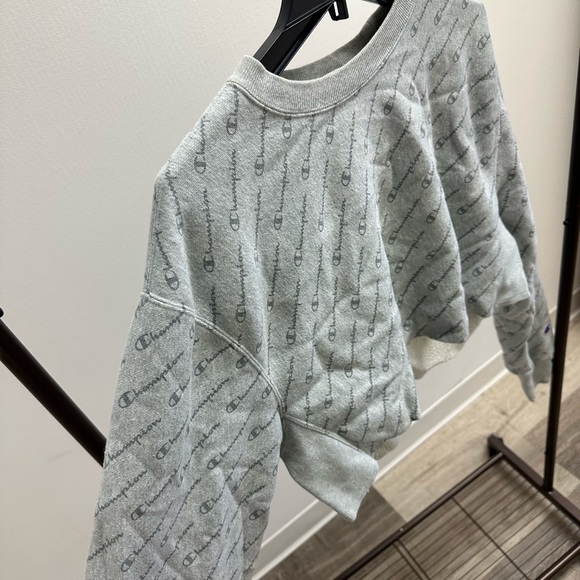 Champion sweatshirt - Picture 4 of 4